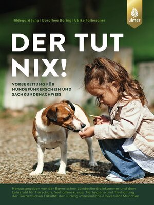 cover image of Der tut nix!
